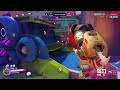 overwatch 2 gameplay no commentary 4k