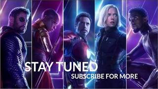 Avengers Endgame leaked footage | Leaked clips of Avengers Endgame |26 April  Endgame Spoiler Alert