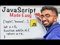 JavaScript for Beginners - How I Wish I was Taught