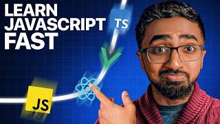 How I'd learn to JavaScript if I had to start over