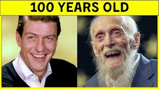 OLDEST ACTORS STILL ALIVE (THEN AND NOW) YOU WON’T BELIEVE THEIR AGE!
