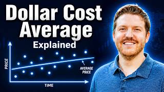 Dollar-Cost Averaging Explained | Better Than Timing the Market?