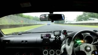 2013.5.29 HKSハイパーチャレンジrd2 決勝(スタート～1Lap)