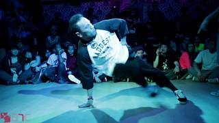 PROFO WON Vs FREE | FOOTWORK FINALS | Massive Monkees Day 2012 | BNC