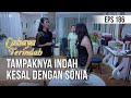 CAHAYA TERINDAH - Tampaknya Indah Kesal Dengan Sonia [10 November 2019]