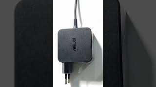 Asus 65w Tyoe-C 20v 2.25a 5v 3a 9v 3a 12v 3a charger