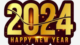 HAPPY NEW YEAR 2024 | Dj ACEF Music