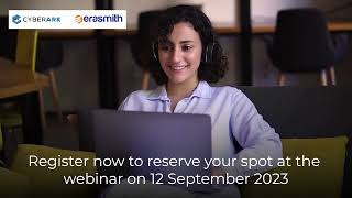 Revolutionize Your Password Management with CyberArk - Join Our Exclusive Live Webinar