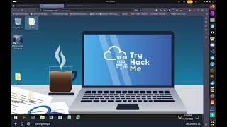 Expediting Registry Analysis TryHackMe WalkThrough