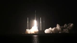 #Falcon 9 #Intelsat G-37 Launch