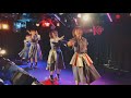 僕のclove 主催 feb. 16 2020 新宿ruido k4