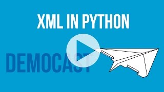How To Use XML and XML FIles in Python
