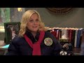 parks and recreation moments you didn't know were improvised  Comedy Bites