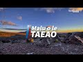 Malu o le Taeao 16 SEP 2024 - Radio Samoa