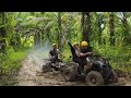 ATV Riding Gopeng