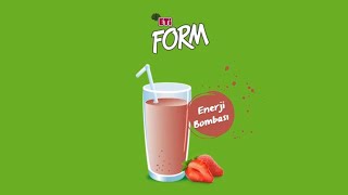 Smoothie Tarifleri: Enerji Bombası