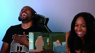 TNT React To Family Guy Funniest Moments Compilation