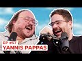 Stavvy's World #57 - Yannis Pappas | Full Episode