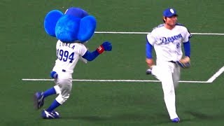 2018.03.23 ドアラの選手送り出し