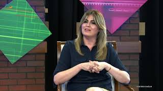 Ege'den Sağlık Programı 238. Bölüm / Doç. Dr. Özlem GÖKSEL (Ege Üniversitesi TV)