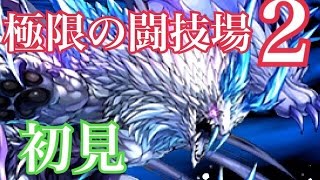 【パズドラ】 新テクニカルダンジョン 極限の闘技場２ (ノーカット版)