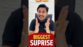 BIG SURPRISE BY QUIZ MASTER | LIVE AT 10 DEC , 12 PM ON  QUIZ MASTER BY EXAMPUR