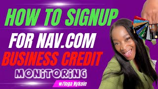 HOW TO SET UP YOUR BUSINESS CREDIT PROFILE FOR FUNDING