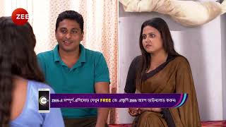 Anondi | Ep - 125 | Best Scene | Jan 26 2025 | Zee Bangla