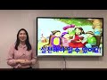 20200419 계산중앙교회 유년부 초등부 영상예배