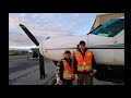 2017 alaska trip in rv7