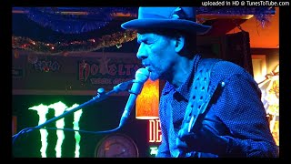 MICHAEL DOTSON Live - Peligroso Blues