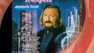 James Last - A String of Pearls