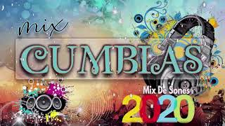 Cumbias Mix para bailar 2020 - Las Mejores cumbias Del Año