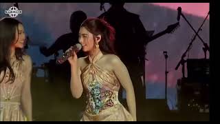 BINI - Infinity (LIVE) at Wonderful Moments Music Festival