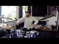 Santeria by Sublime -  Drum Cover from The Van Tuyl Music Foundation