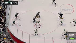 NHL 25 12 Team Franchise Mode: Elliot Lake Vikings