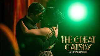 For Her/My Green Light - The Great Gatsby on Broadway