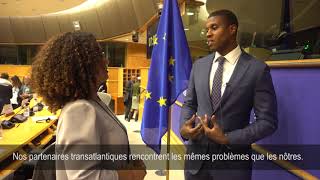 M99 TV : Hommage aux afro-descendants en Europe