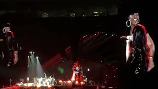 Coldplay x Jasleen Royal - We Pray | Live | Mumbai, India | Jan 18th, 2025