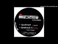 Quadrant & Iris - Depth Sounder