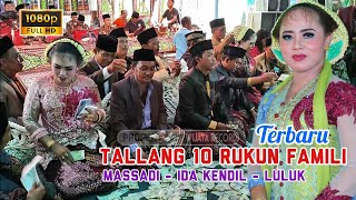 TALLANG 10 MASSADI RUFA