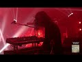 Riverside - Egoist Hedonist @ SoundArt Festival | Quantic Club | Bucharest | 10 martie 2019