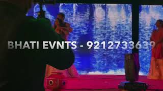Tera Ban jaunga  | Tenu leke | Wedding Dance | Neha & Sajal | Choreographed by Jeetu -9212733639.