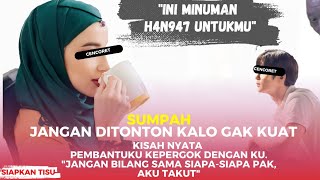 Kisah Nyata -Kenapa kamu tidak kembali Siti || Alur Cerita Film