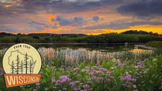 Pheasant Branch Conservancy | Know Your Wisconsin