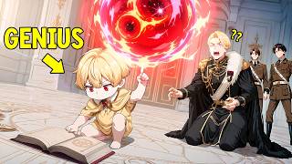 He Was Betrayed And Killed But Reborn as a Baby With GOD-Level Power! | Manhwa Recap