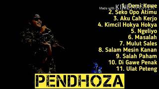 Download Lagu Pendhoza Full Album Top Terpopuler Sepanjang Masa... MP3 Gratis
