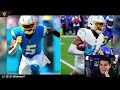 TOP Wide Receiver Targets for the Chargers in 2024  Director's Cut