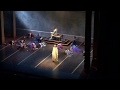 My Lord and Master from The King and I National Tour (Tuptim - Paulina Yeung)