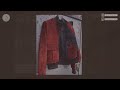 【香港製造皮褸】一字型內袋車縫教學 single welt pocket with button loop sewing tutorial bespoke leather jacket